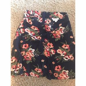 Flynn skye skirt